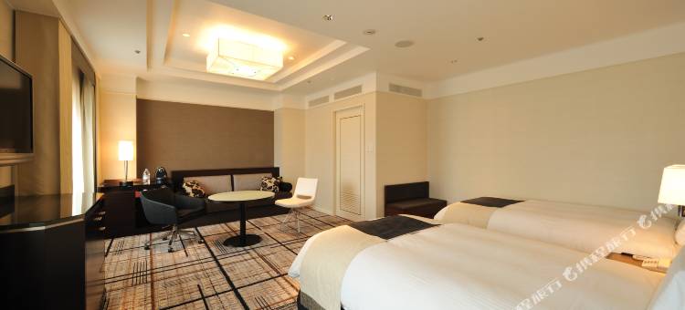 广岛格兰比亚酒店(Hotel Granvia Hiroshima)图片