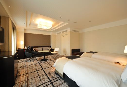 Hotel Granvia Hiroshima Hotel Overview