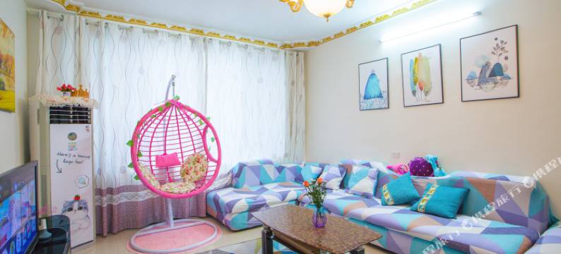 桂林唐桂萍公寓图片