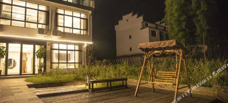 泾县竹影居民宿(桃花潭风景区店)图片