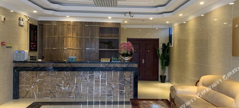 镇江南希大酒店图片