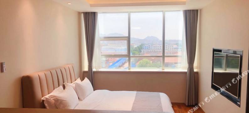 润春来酒店(青岛华安路中黄埠工业园店)图片