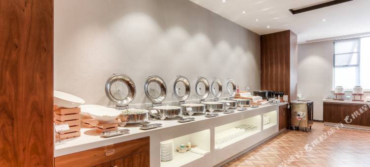 曼悦酒店(黄冈店)图片