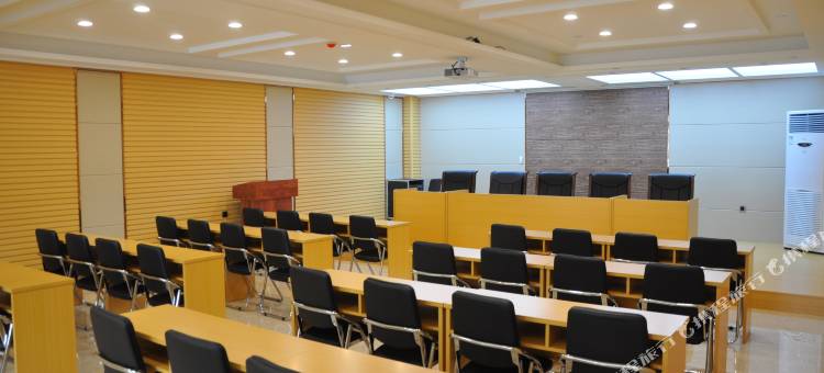 格林豪泰(霸州堂二里胜芳高铁站商务店)图片