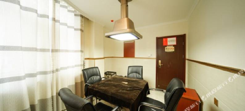 芜湖奥翔商务宾馆图片