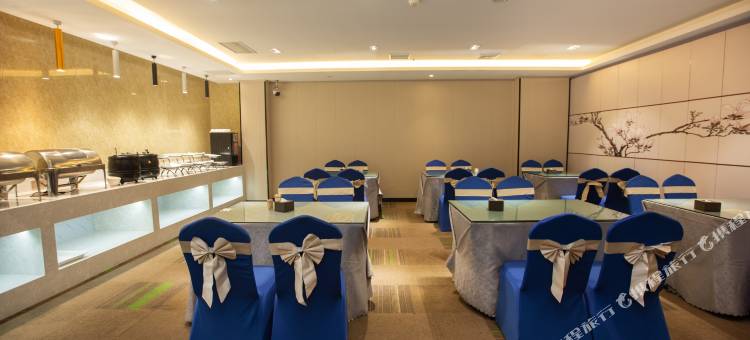 尚客优精选酒店(郑州东站康平路店)图片