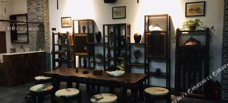 万尾金滩京汇酒店(京岛旅游景区店)图片