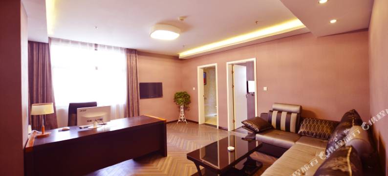 昆仑乐居商务酒店(焦作武陟沁河路店)图片