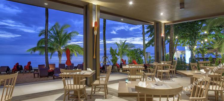 寇立华美达度假酒店(Ramada Resort by Wyndham Khao Lak)图片