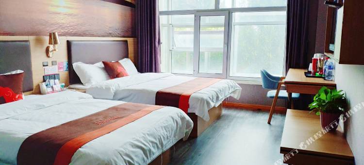 骏怡连锁酒店(平乡建设大街店)图片