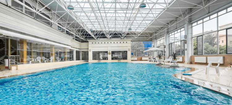 四川锦江宾馆图片