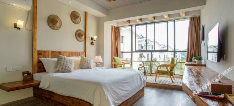 千岛湖归耕园民宿图片