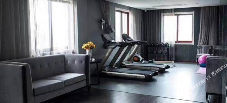 书香心泊酒店(镇江西津渡历史文化街区店)图片