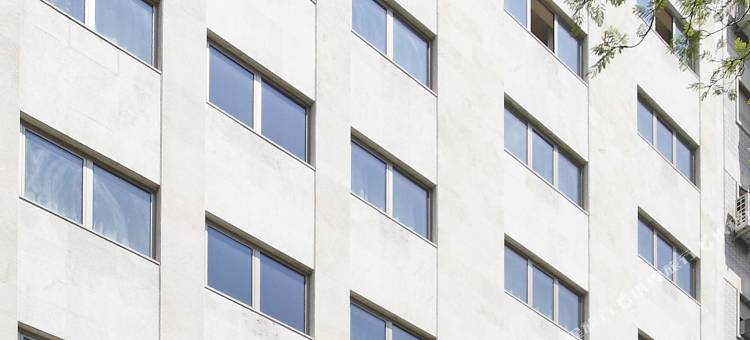 图里姆伊贝利亚酒店(Turim Iberia Hotel)图片