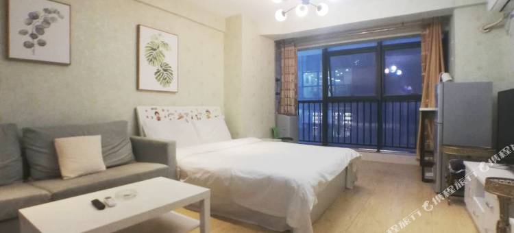 西安DUDO公寓图片