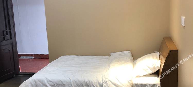 北京四美园客栈图片