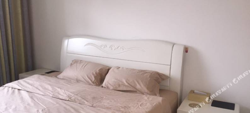 四平江边之燕公寓图片