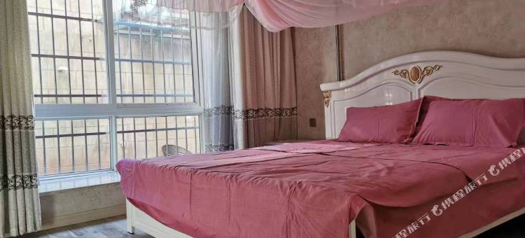 凉山卡卡古巴公寓(2号店)图片