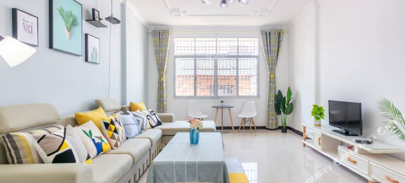 衡阳途掌柜117346精品民宿图片