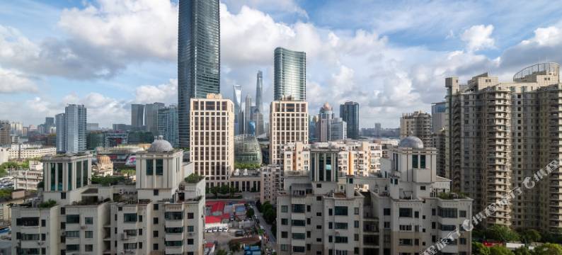 上海martin俊东公寓(4号店)图片