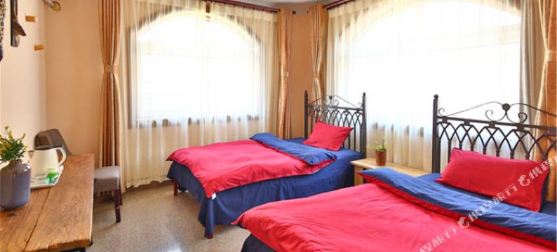 青岛别墅聚会制造家图片