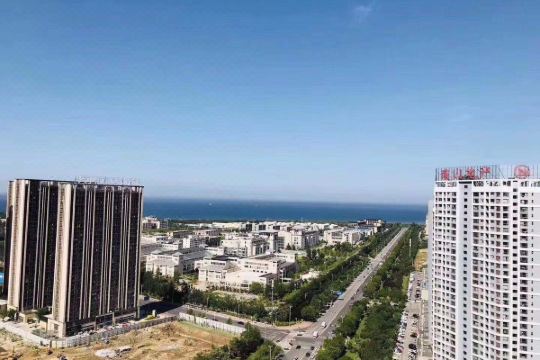 烟台烟大佳世客银海公寓预订价格,联系电话位置地址【携程酒店】