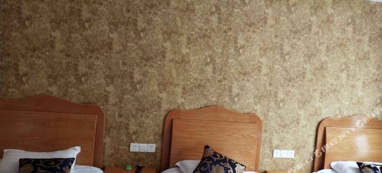 嵊泗枫影小庄图片