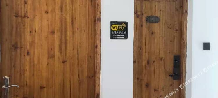 平潭岳海阁民宿图片