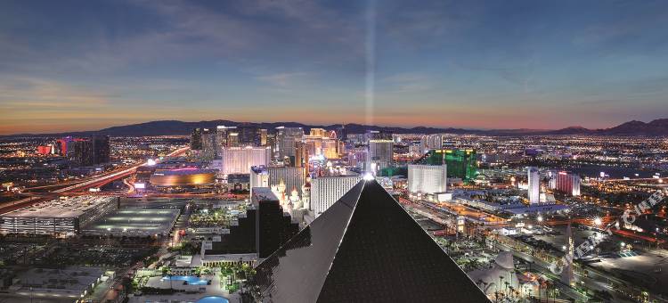 卢克索酒店(Luxor Hotel & Casino)图片