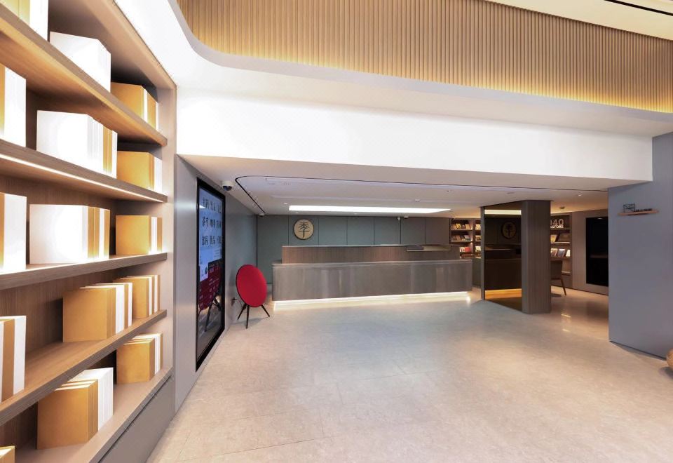 Liberatador Cuidad Blanca Over view