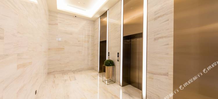 全季酒店(嘉兴中山路店)图片