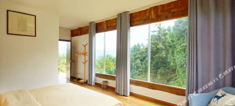 雅安途掌柜117660精品民宿图片