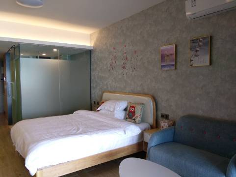 汕尾保利金町湾公寓(3号店)预订价格,联系电话位置地址【携程酒店】