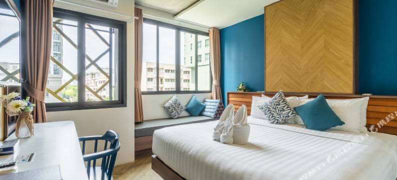 车站W酒店(W Station)图片