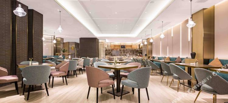 曙光薇酒店(南京溧水店)图片