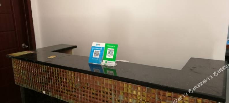 随州家园客房图片