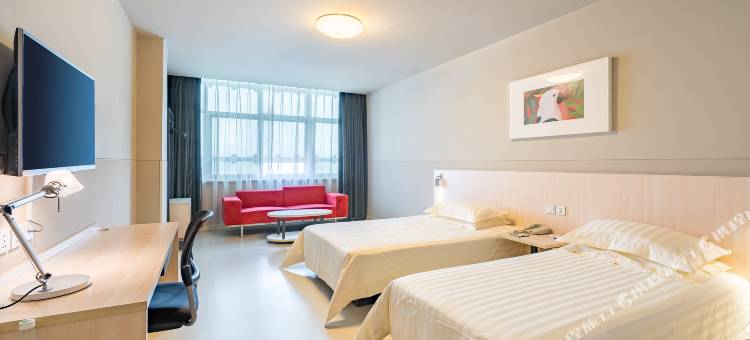 锦江之星酒店(沛县汉城景区汽车站店)图片