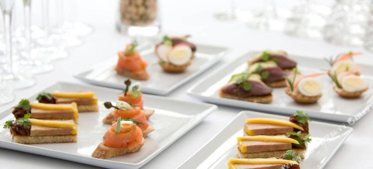 索莱斯米斯大酒店(Grand Hotel de Solesmes)图片