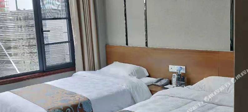 大冶安鑫商务酒店图片