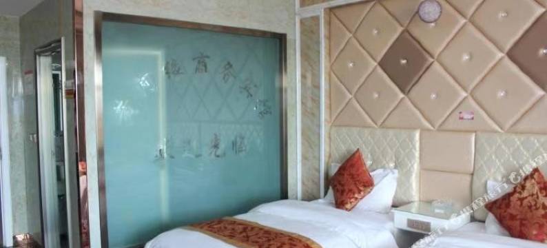 兴海黄河缘宾馆图片