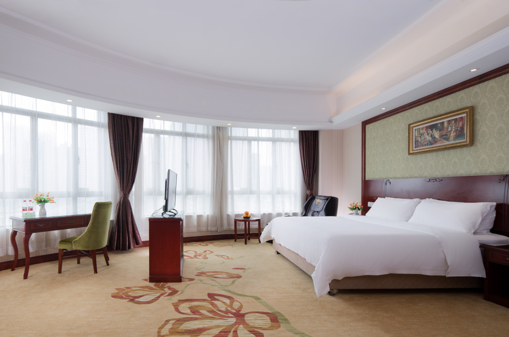 Vienna Hotel (Guangzhou Nansha Jinzhou) Over view