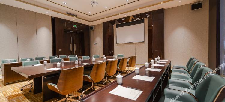 奥斯顿酒店(宝鸡高新区吉利工业园店)图片