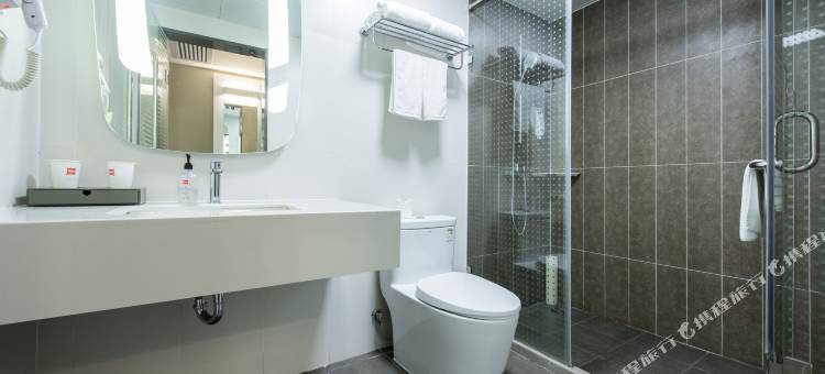 宜必思酒店(西安二环南路省人民医院店)图片