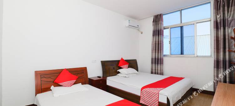 OYO江阴乐苑大酒店图片