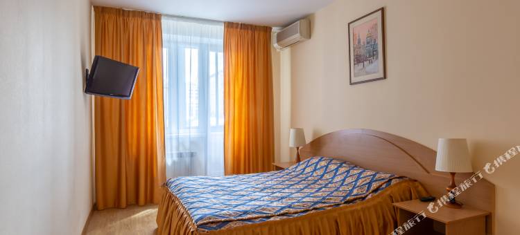 伏尔加酒店公寓(Apart Hotel Volga)图片