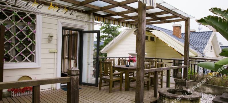 独栋轰趴别墅(环馆路分店)图片