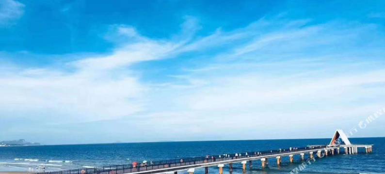 吴川鼎龙湾海之恋海景度假别墅图片