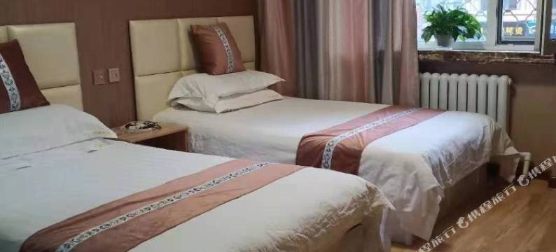 哈尔滨新鑫客栈图片