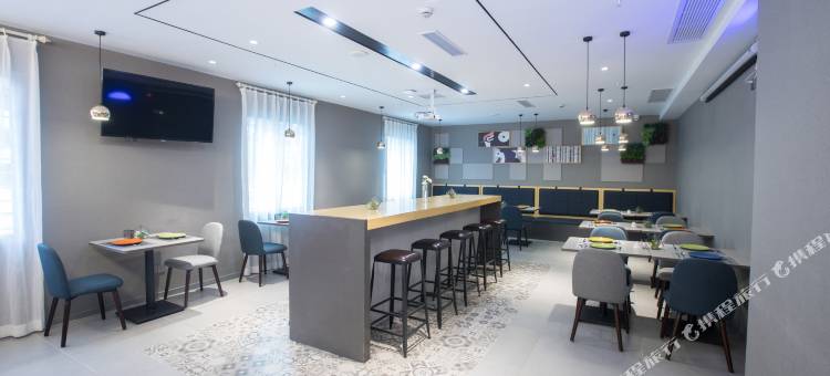 如家素柏·云酒店(安溪永安路茶都行政中心店)图片