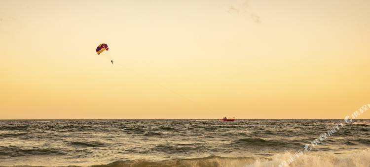 城市便捷酒店(海陵岛大角湾店)图片